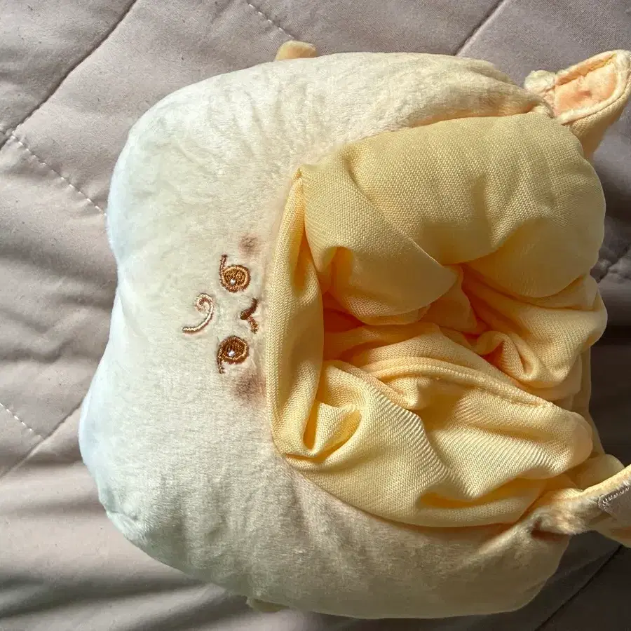 도궁빵 케이프