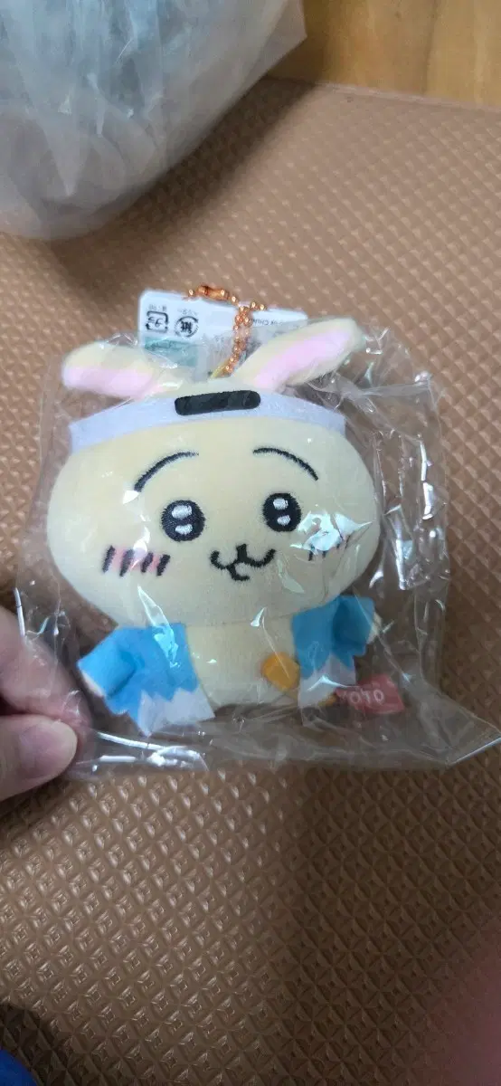 치이카와 우사기 사무라이