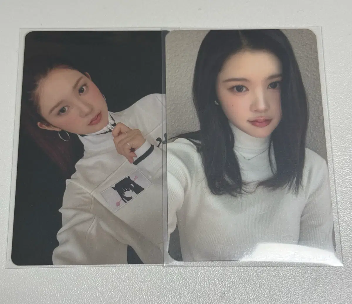 하츠투하츠 에이나 포커스 사운드웨이브 타워레코드 일괄양도 focus 사웨 특전
