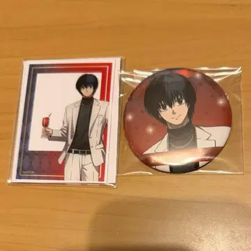 SAKAMOTO DAYS 크로스 카페 나구모