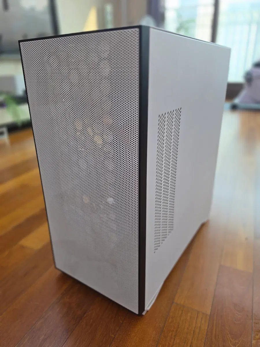 개인컴)rtx3080,5600x,램32기가 본체 판매합니다