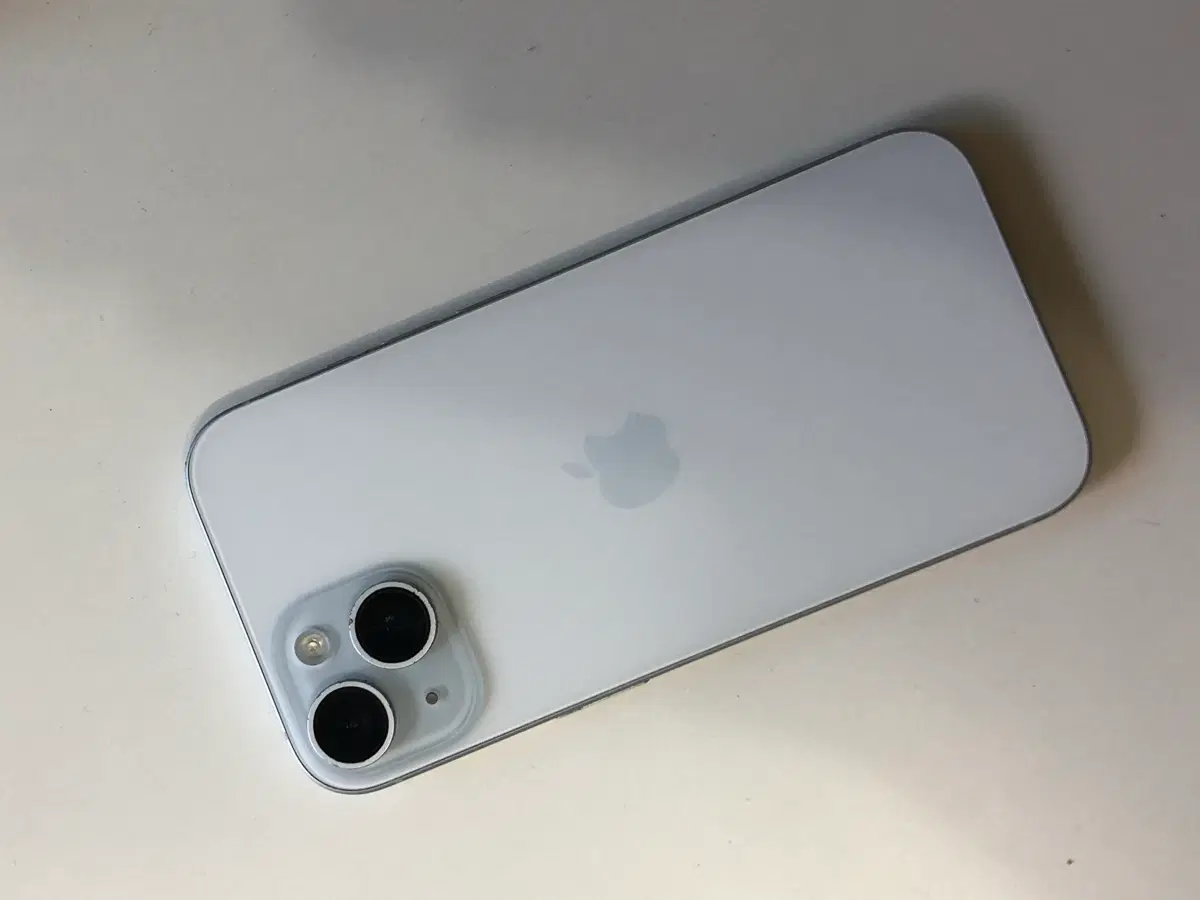 아이폰15 블루 256GB 급처