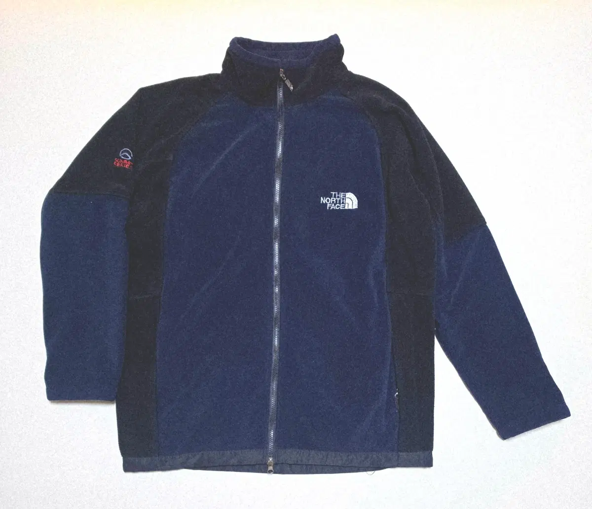 XL 노스페이스 서밋 시리즈 윈드스토퍼 플리스 자켓