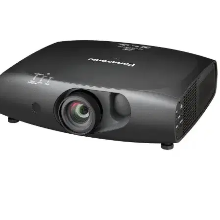 파나소닉 PT-RZ475 중고빔프로젝터 최대사용시간8만 하이브리드 광원