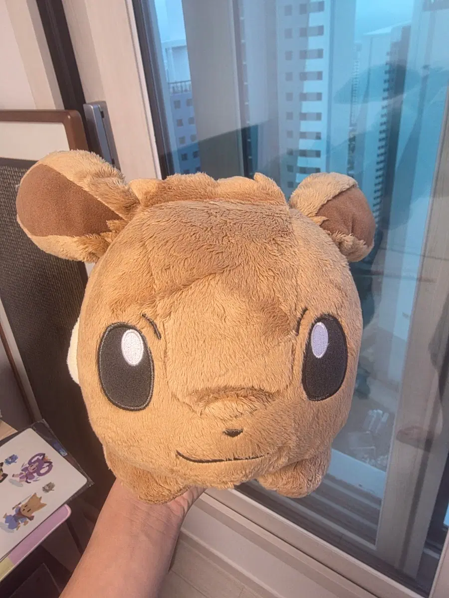 제일복권 라스트상 이브이인형팝니다