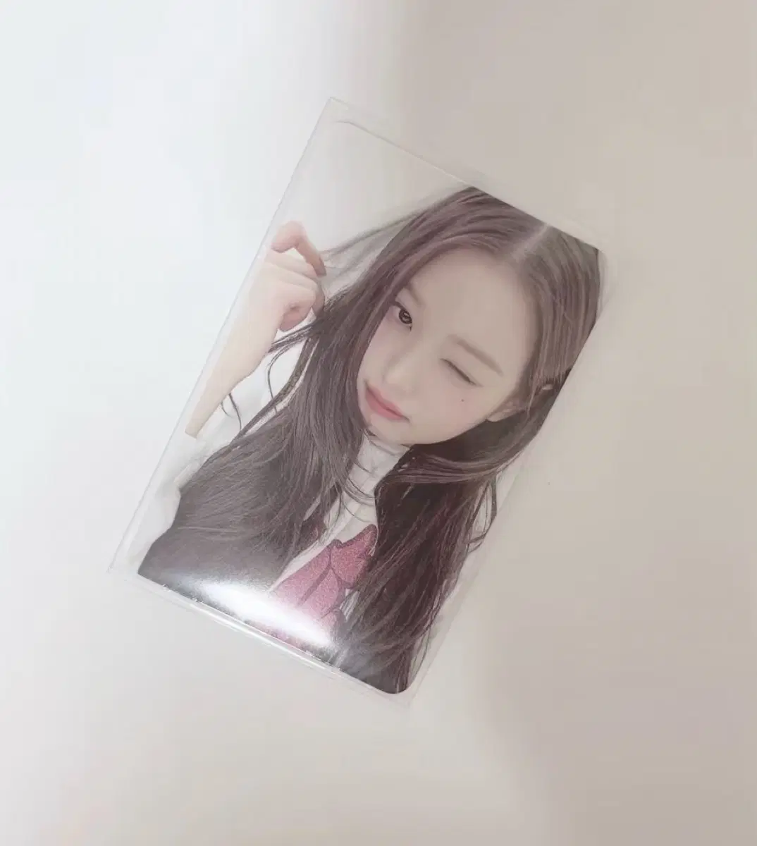 폭덤)아이브 아이엠 네이버쇼핑라이브 네쇼라 장원영 포카