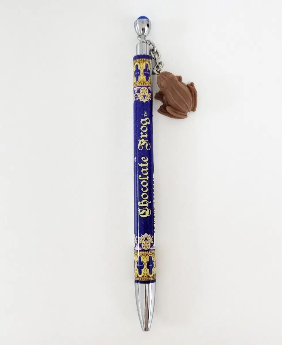 USJ 해리포터 개구리 초콜릿 샤프 Chocolate Frog