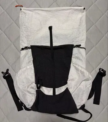 Pa'lante Packs desert pack (17 inch) 파란테