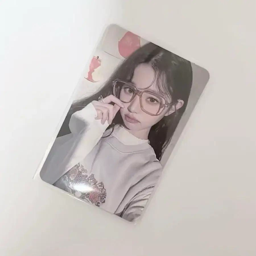 폭덤)아이브 마인 사운드웨이브 사웨럭드 장원영