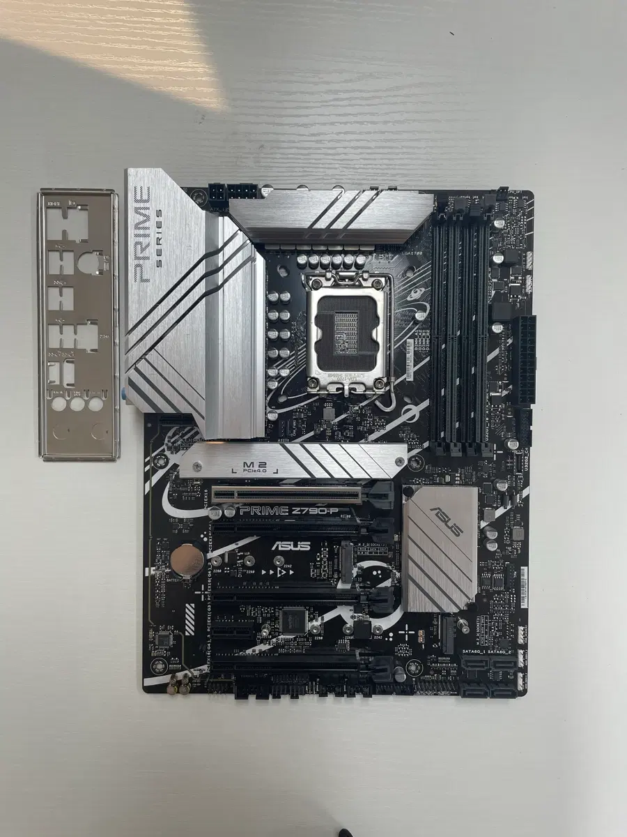ASUS PRIME Z790-P (보증o,27년 1월 18일)