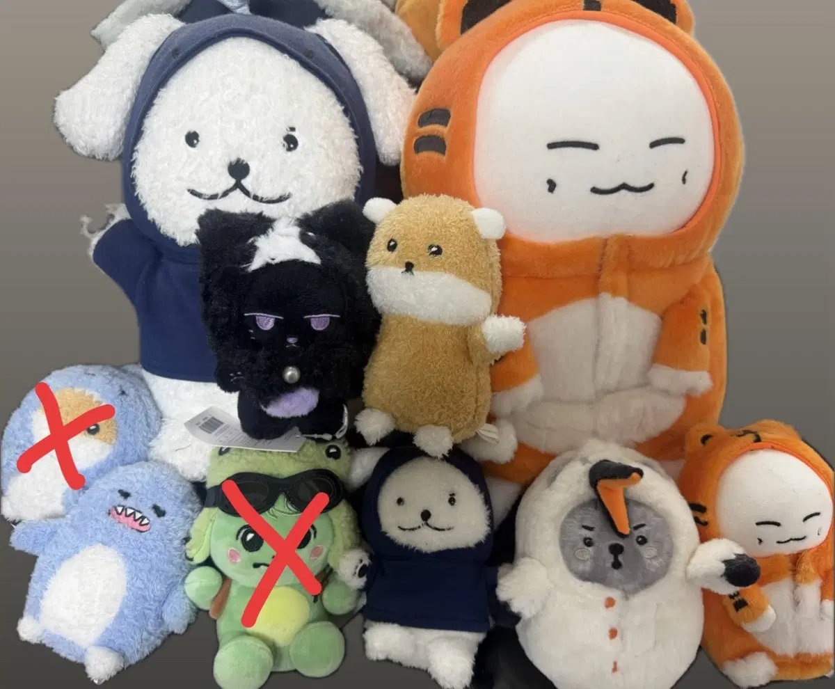 몬스타엑스 몬엑 몬뭉치 양도합니다