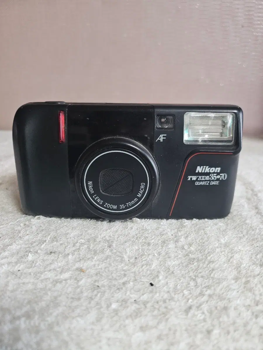 니콘 TW ZOOM 35-70 카메라