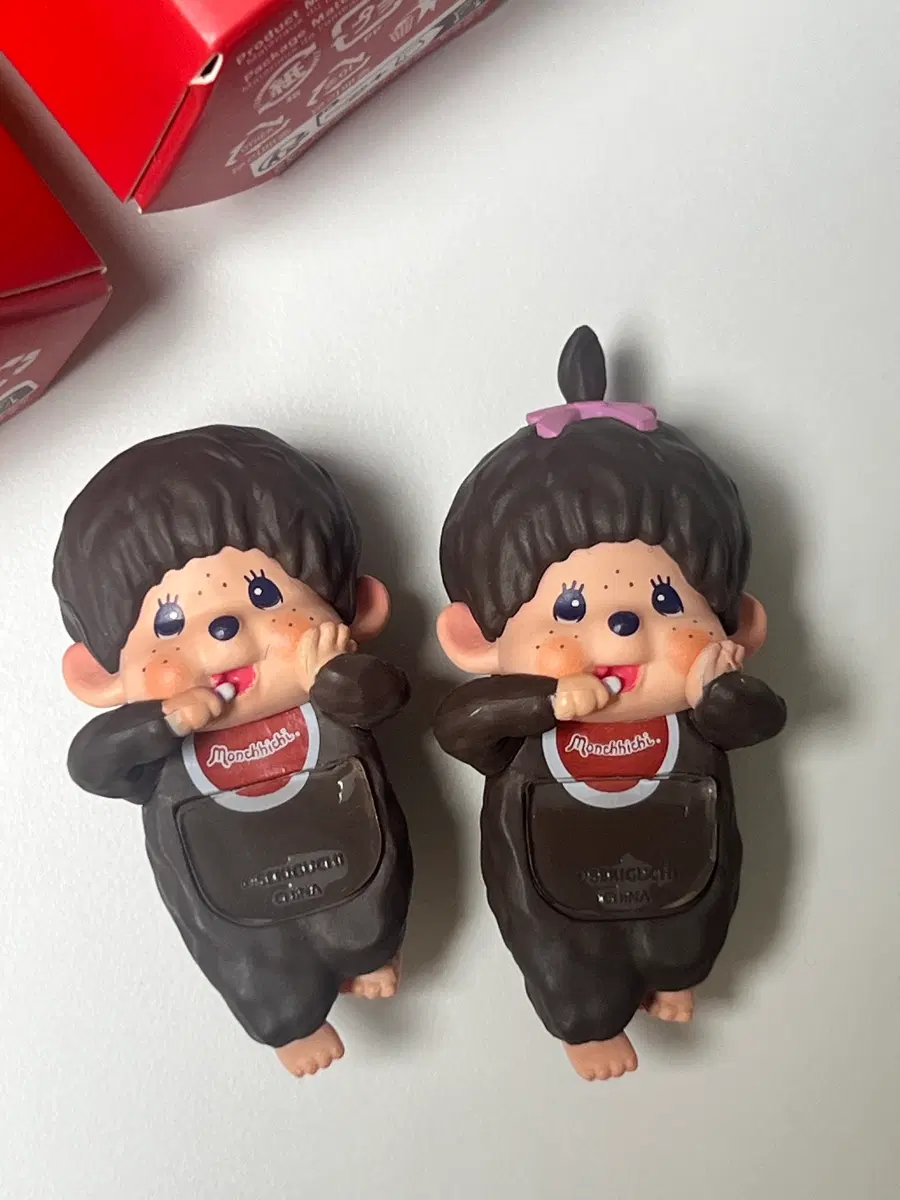 소니엔젤 몬치치 히퍼 세트