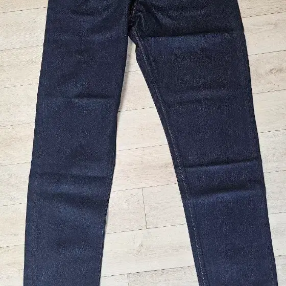 캘빈클라인 90's Taper jeans