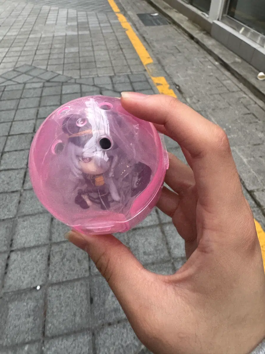 키타가와 마린 가챠