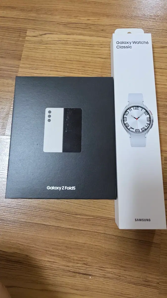 갤럭시 z 폴드5 512