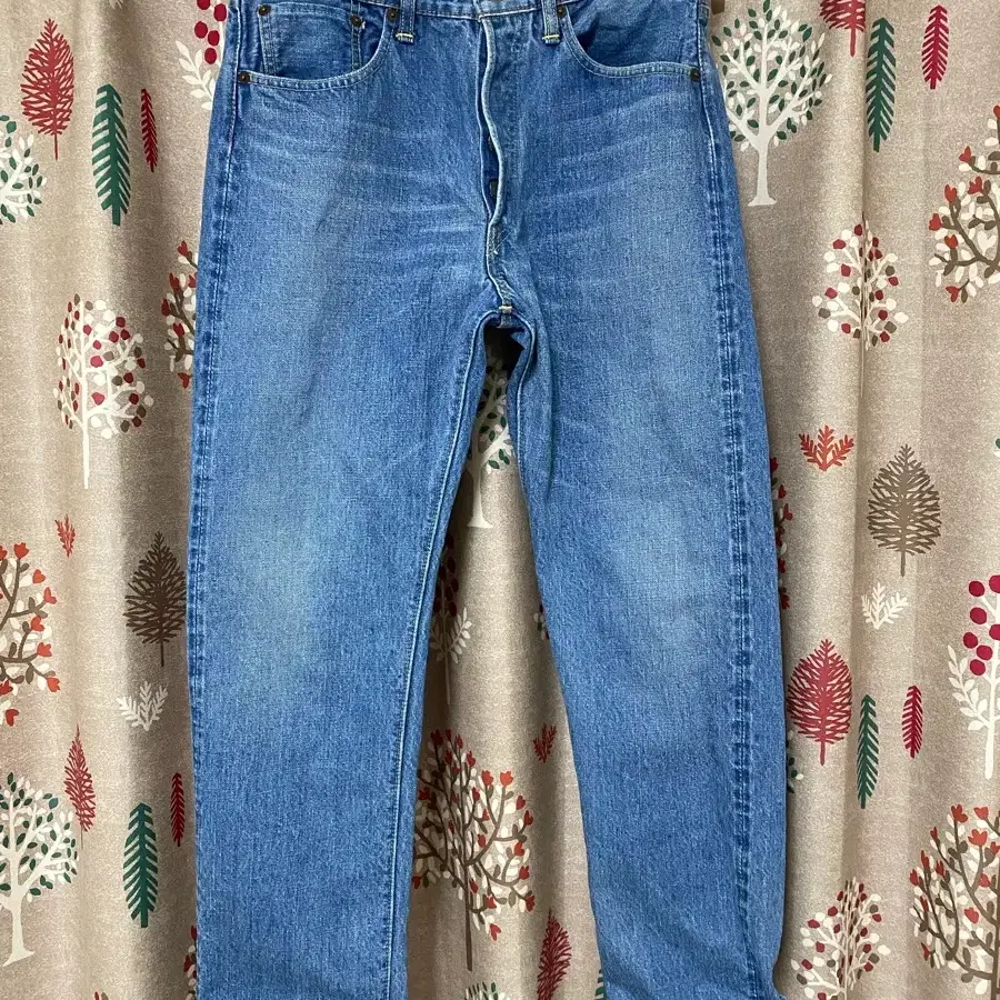 orSlow / STANDARD DENIM 105 2Year Wash M사이즈