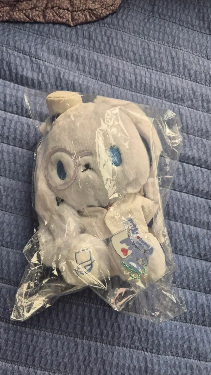 괴도키드 토끼 버니 인형 누이 팝니당