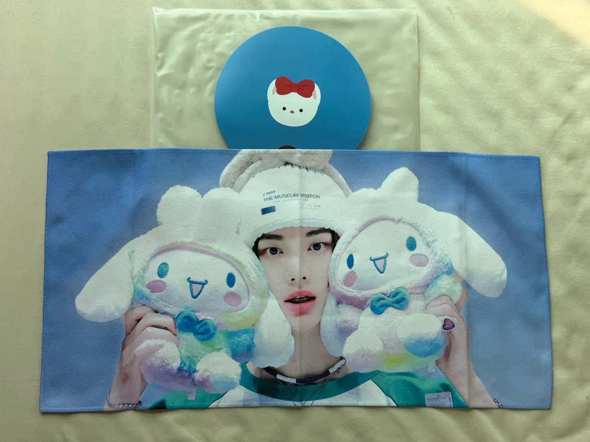 스트레이키즈 스키즈 현진 슬로건 양도