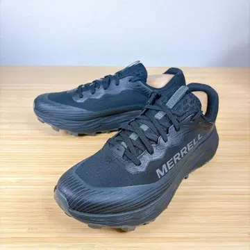 MERRELL AGILITY PEAK 6 머렐 GORE-TEX 25cm