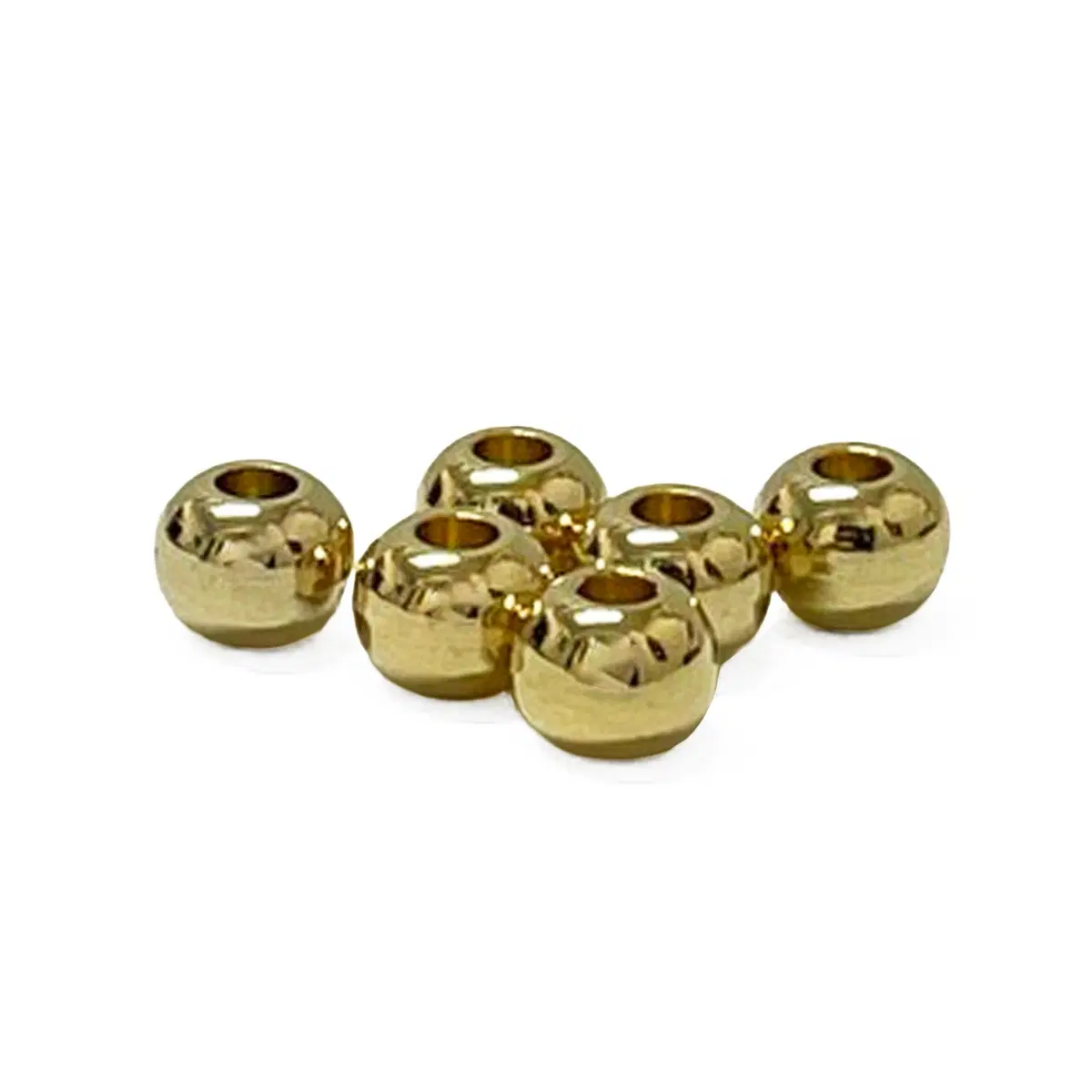 골드 비즈 (Gold Beads)