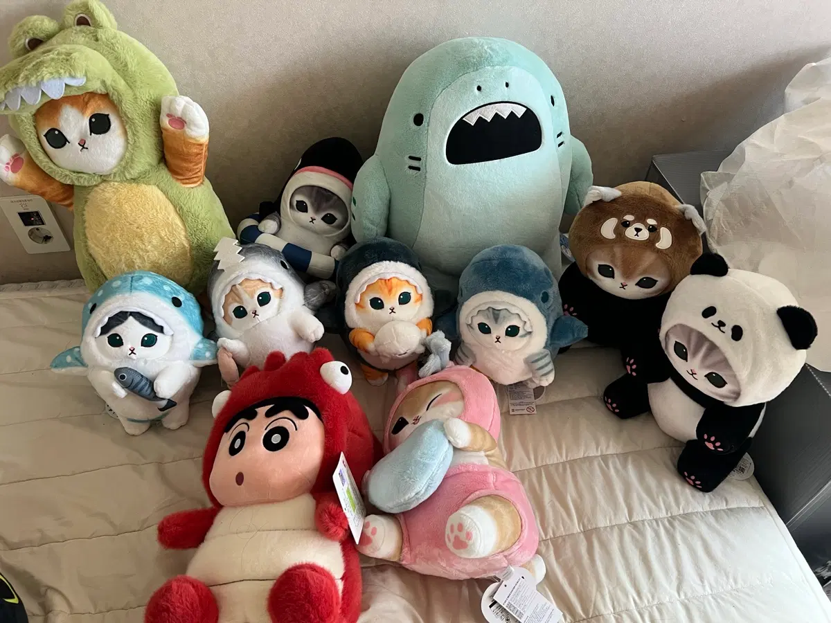 인형