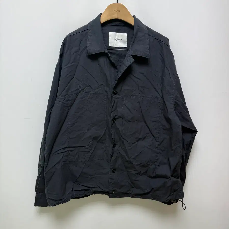 (230) east house 셔츠