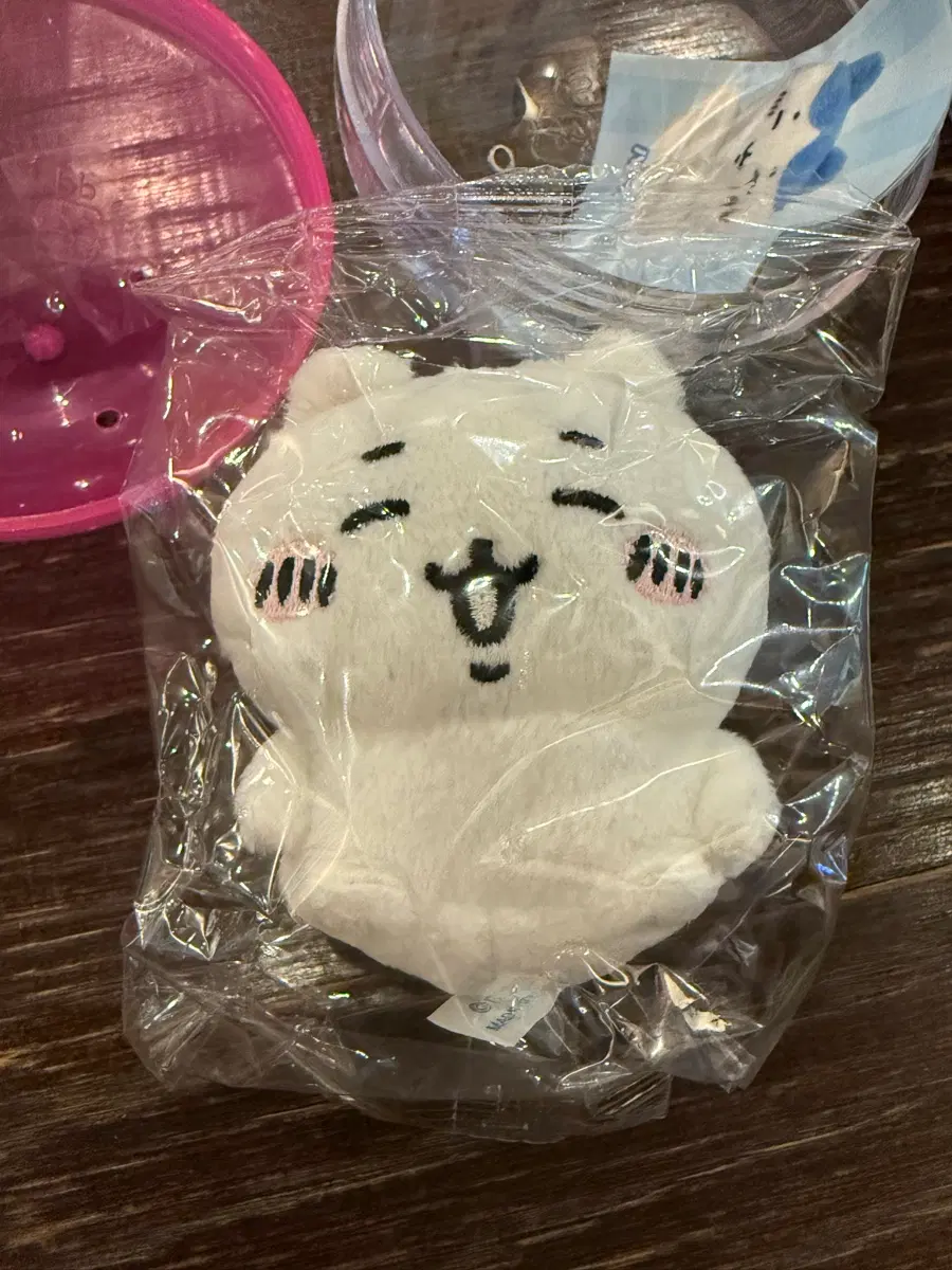 먼작귀 치이카와 인형 가챠 치이카와