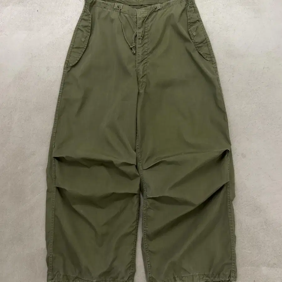 US ARMY M51 쉘 트라우저