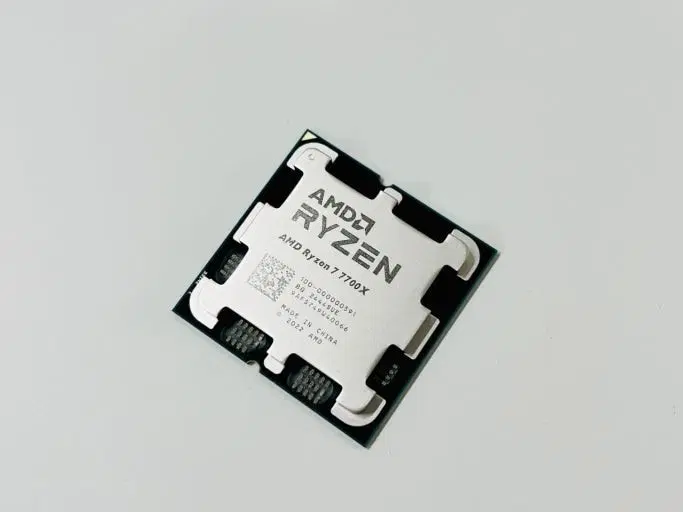 삽니다)) 라이젠 7700X CPU 삽니다