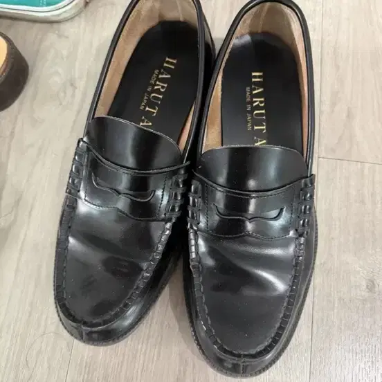 하루타 로퍼 26e