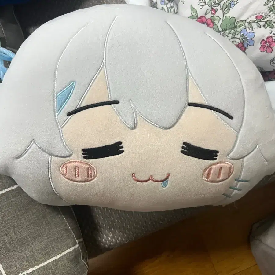 이세계아이돌 고세구 쿠션 택포