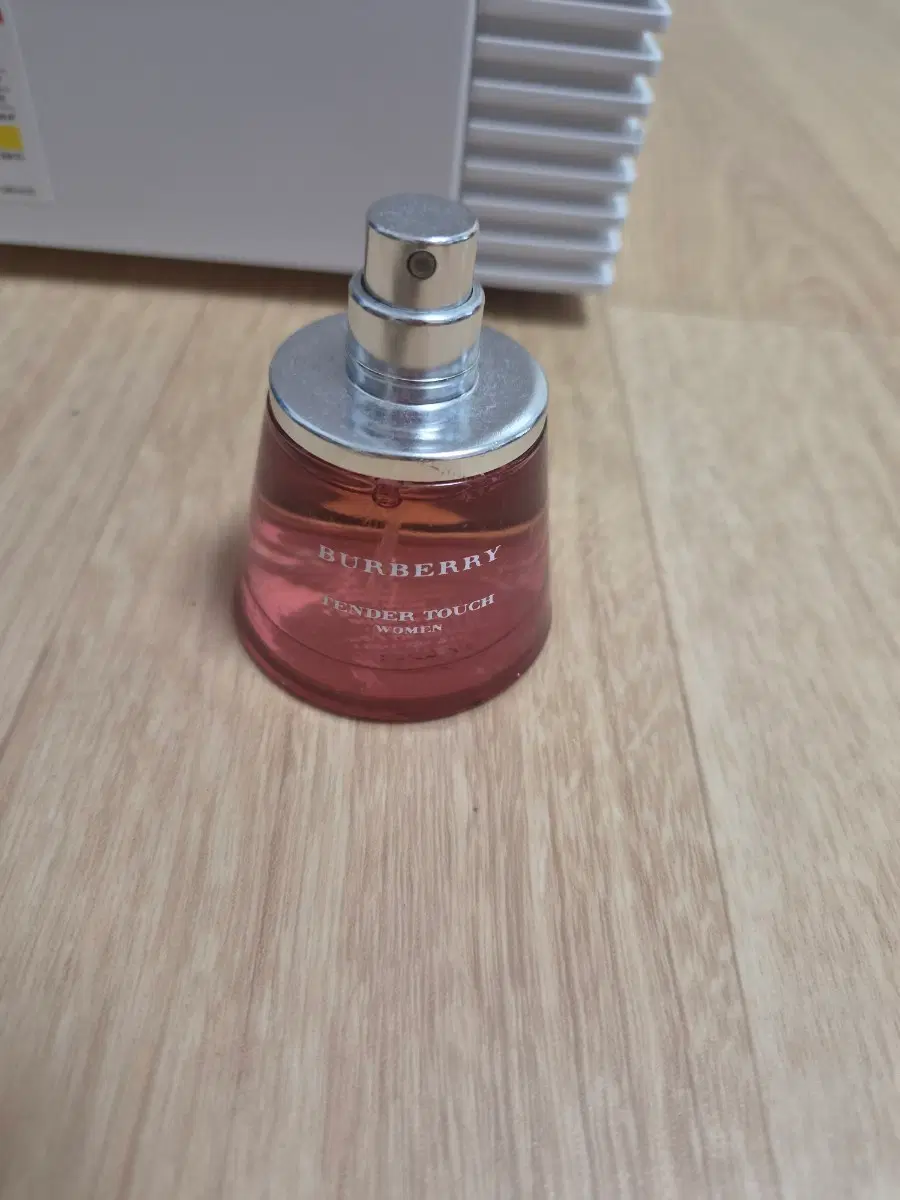 버버리 텐더 터치 우먼 30ml