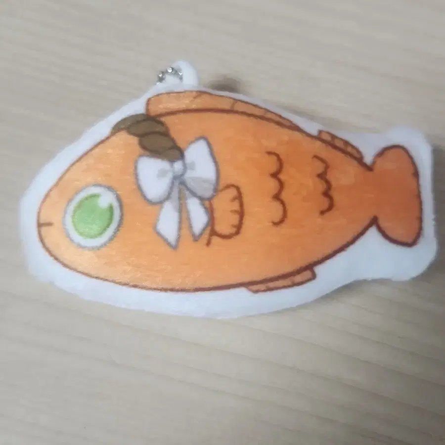 이스마엘 물고기 비공굿 누이