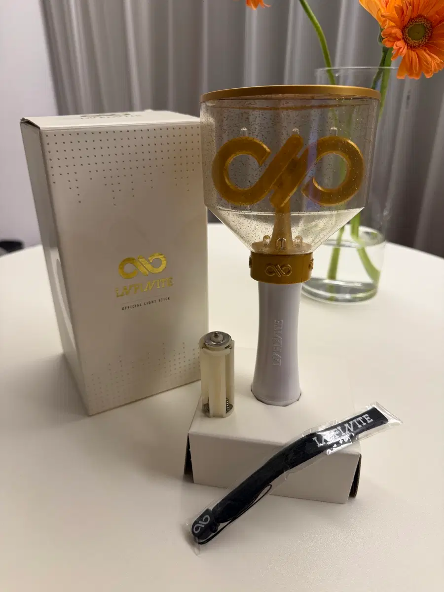 인피니트 응원봉 여봉 판매