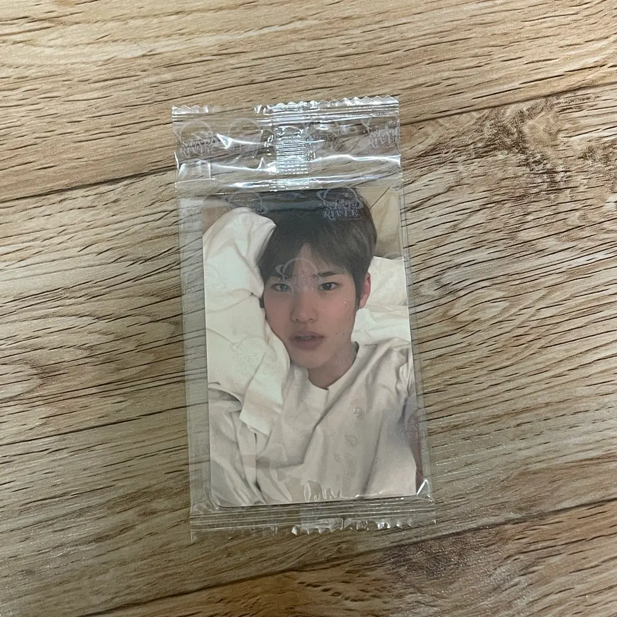 라이즈 소희 오디세이 애플뮤직 포카