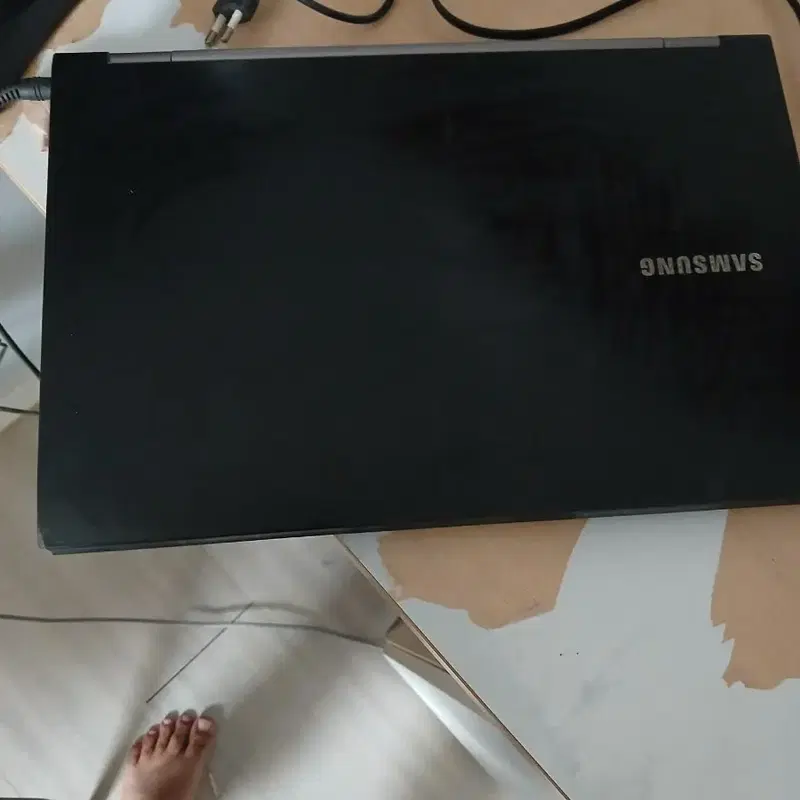 삼성 노트북 블랙