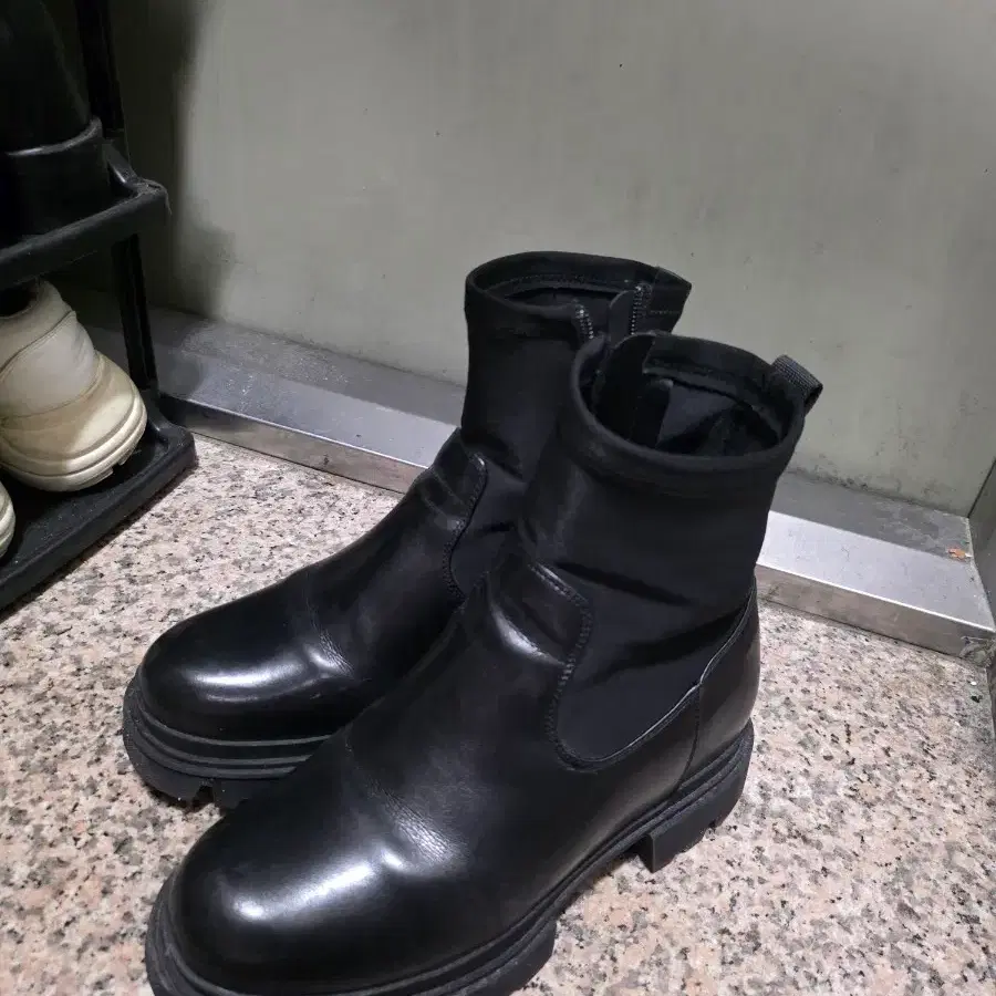 10cm 키높이 신발