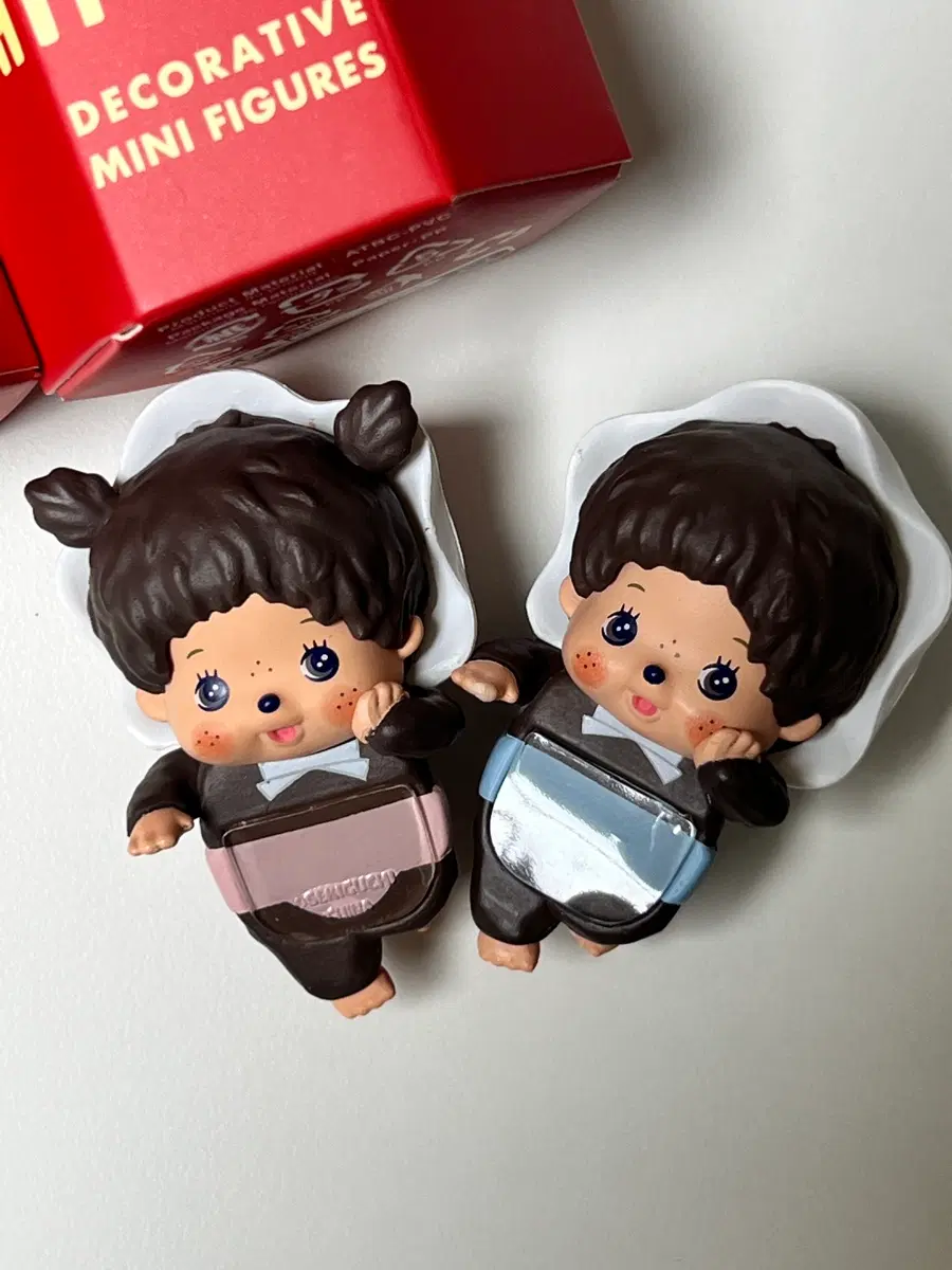 소니엔젤 몬치치 베이비 히퍼 세트