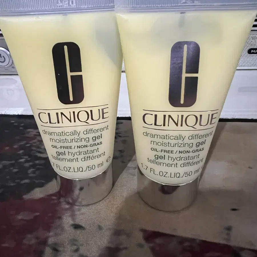 크리니크 드라마티컬리 디퍼런트 모이스춰라이징 젤 50ml