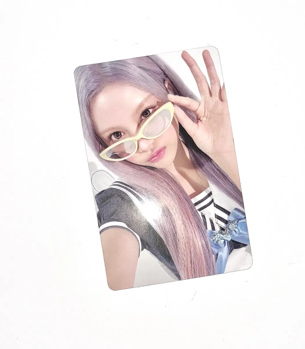 하츠투하츠 하투하 H2H 카르멘 레몬탱 트레카 A 포카 양도