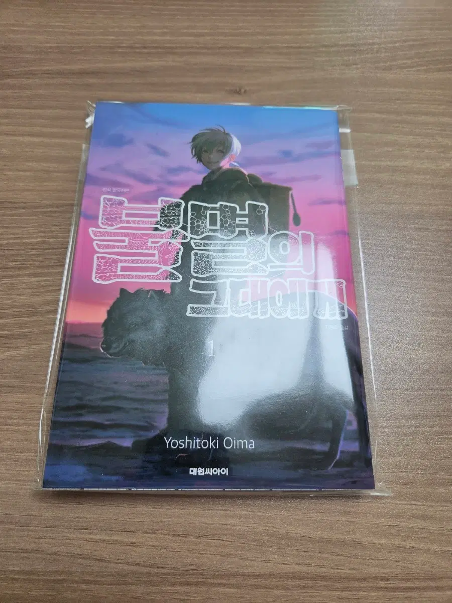 소장용 불멸의 그대에게 만화책 판매