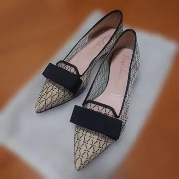 프리티 발레리나 36 사이즈