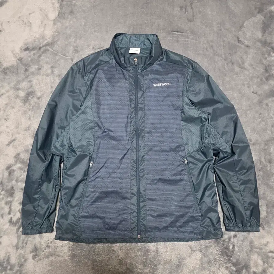 (XL)웨스트우드 경량 바람막이 점퍼