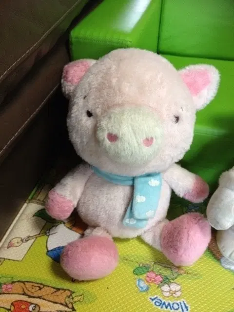 사진과 같은 인형 구합니다ㅠ