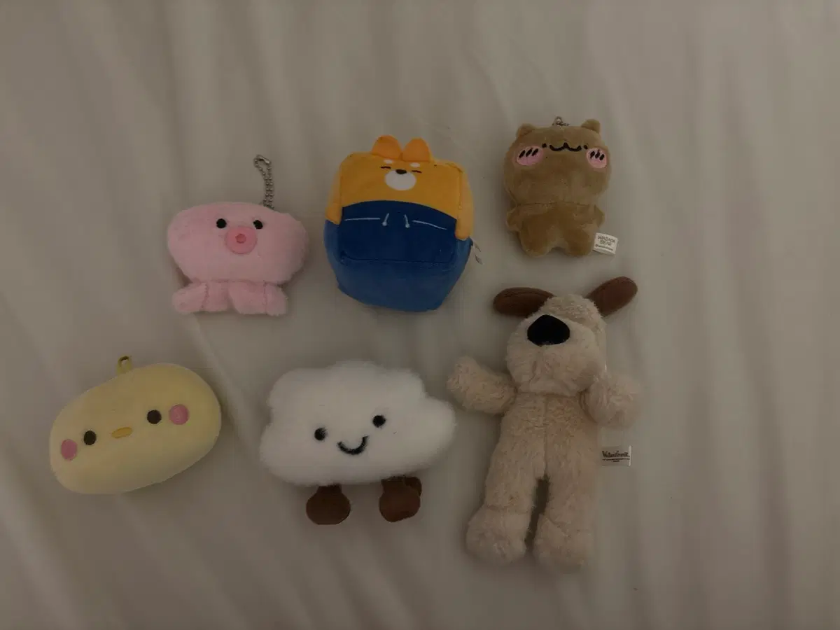 인형 팔아요