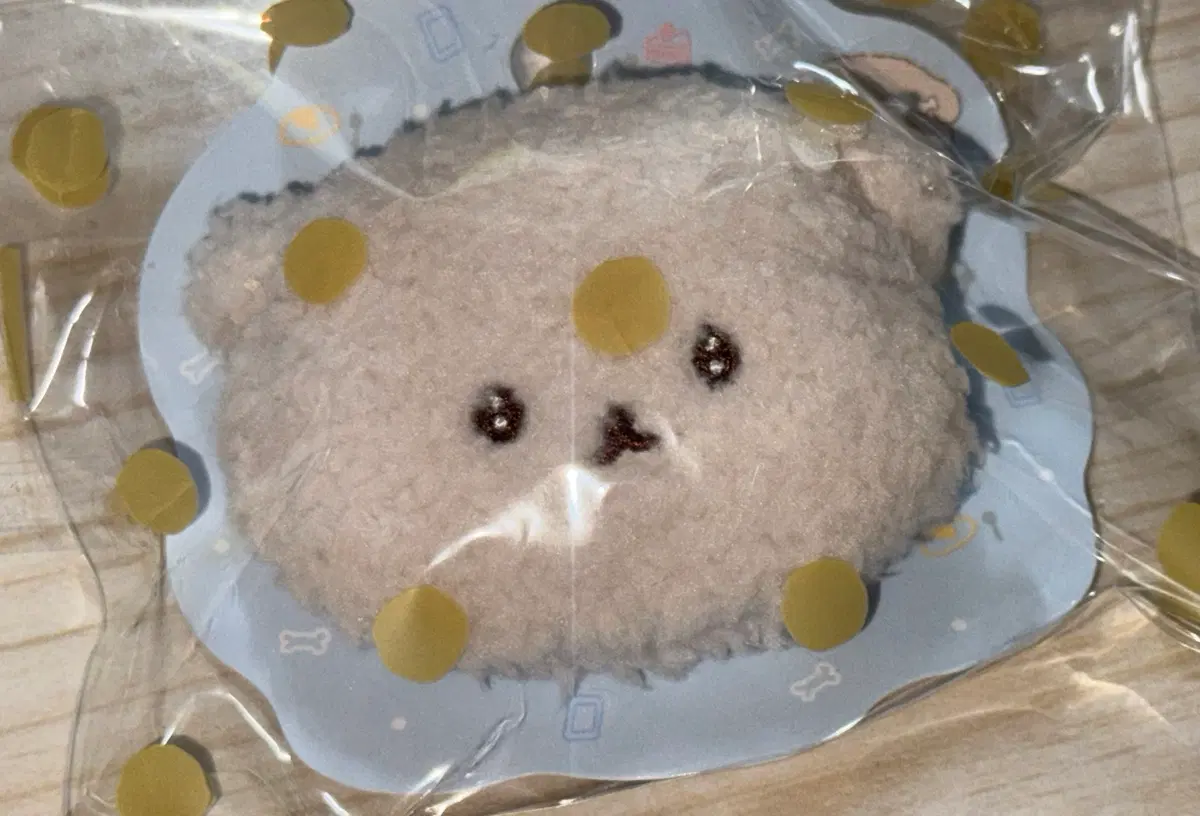 이시요와짱 인형 뱃지 양도