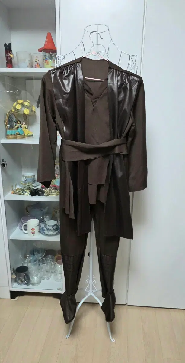 Disney Starwars 디즈니 스타워즈 키즈 코스프레