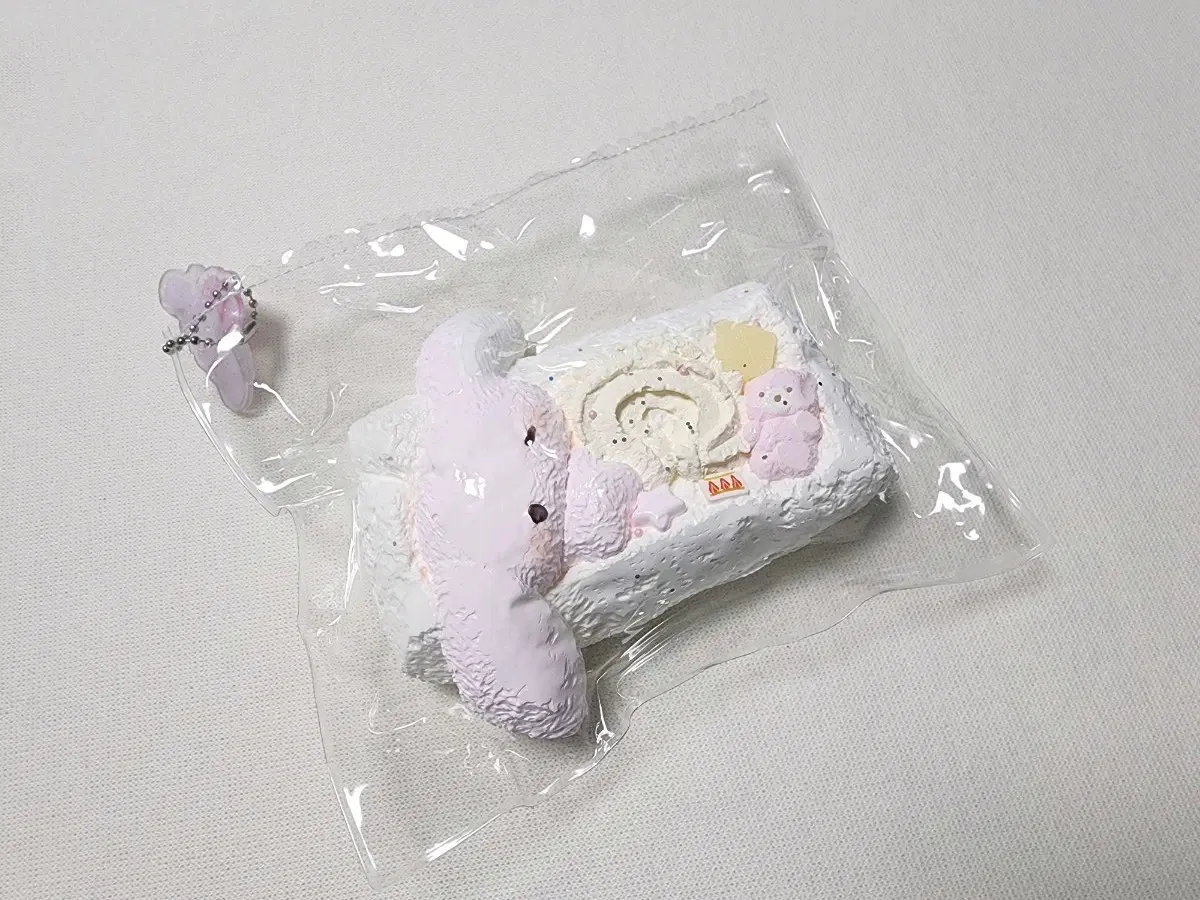 말랑이 Teddybear 테디베어 토끼바