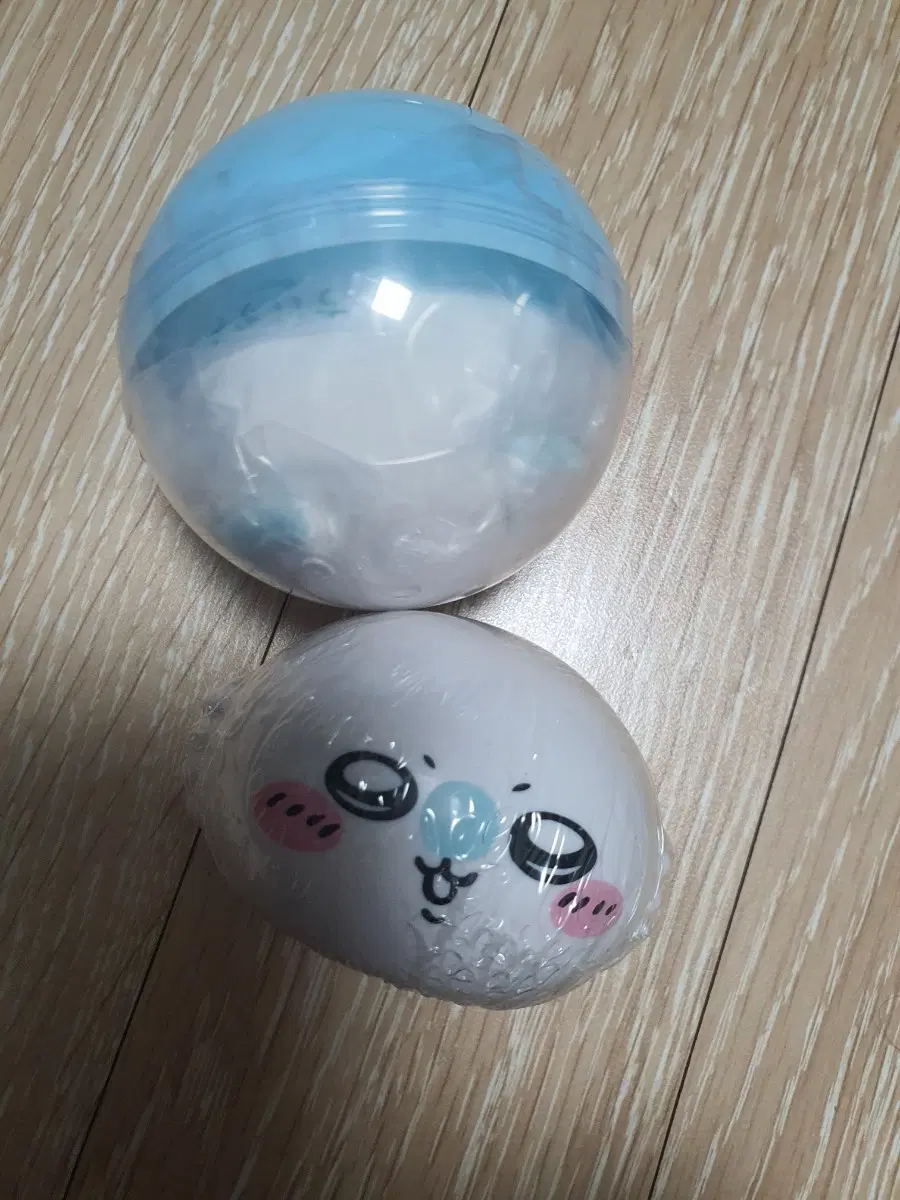 치이카와 모몽가 집게 누이